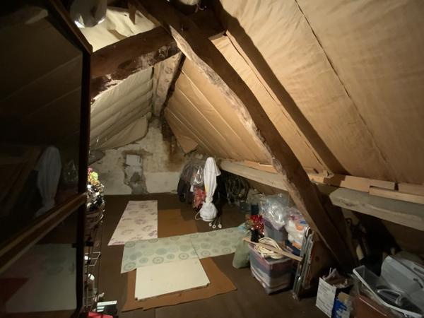 Maison à SAINT DIZIER LES DOMAINES (23270)