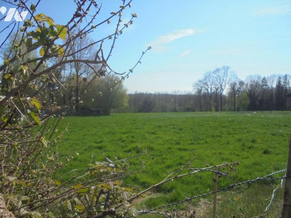 PROCHE DE SAINT POL SUR TERNOISE