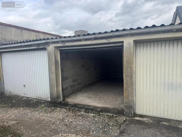 Achat - Garage et parking Mont-Saint-Aignan 76130 17 m 2 17 m 2