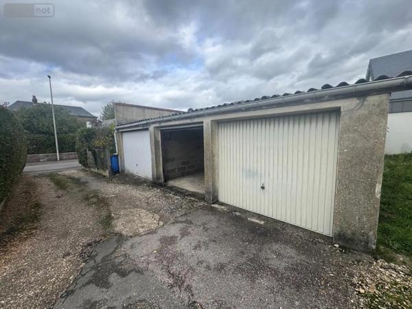 Achat - Garage et parking Mont-Saint-Aignan 76130 17 m 2 17 m 2