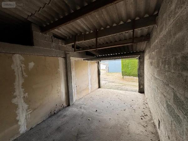 Achat - Garage et parking Mont-Saint-Aignan 76130 17 m 2 17 m 2