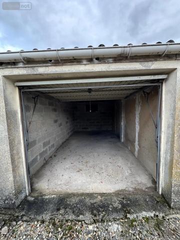 Achat - Garage et parking Mont-Saint-Aignan 76130 17 m 2 17 m 2