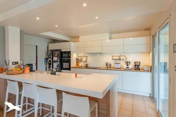 Maison à vendre |  Saint-Lys |  6 pièces | 165 m²