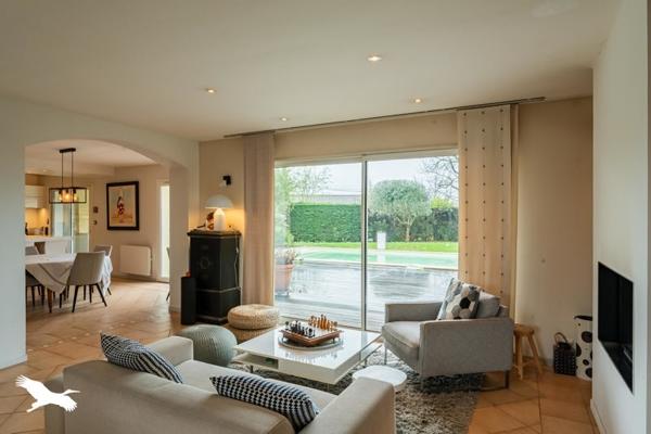 Maison à vendre |  Saint-Lys |  6 pièces | 165 m²
