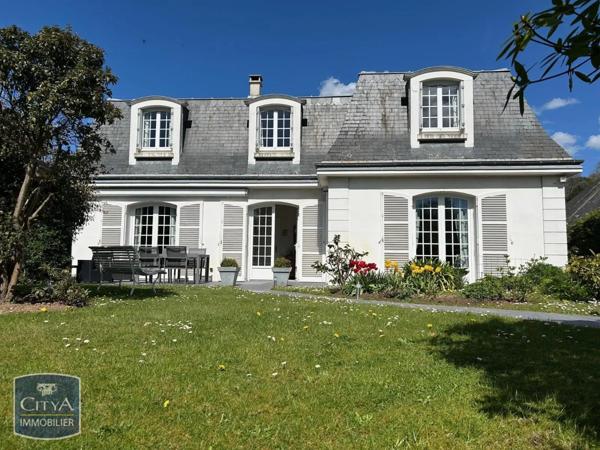 Vente maison 6 pièces de 178m²