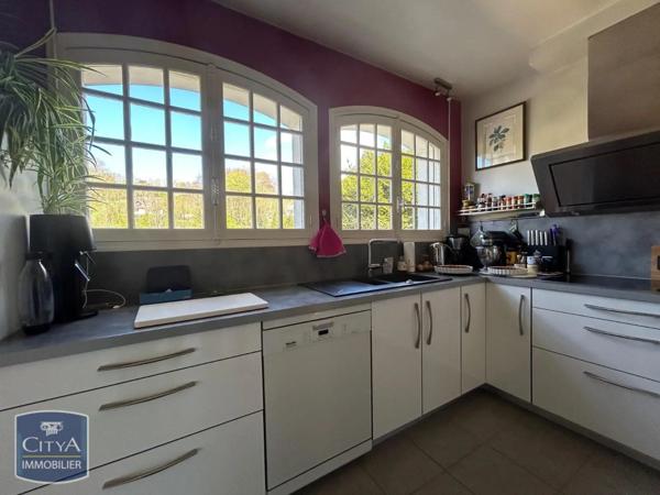 Vente maison 6 pièces de 178m²