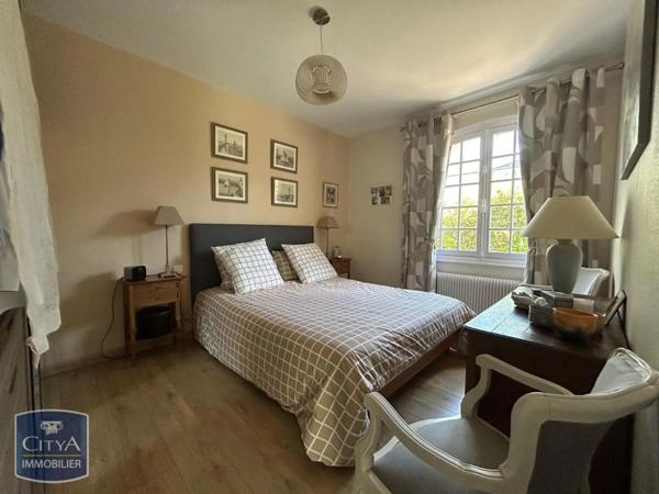 Vente maison 6 pièces de 178m²