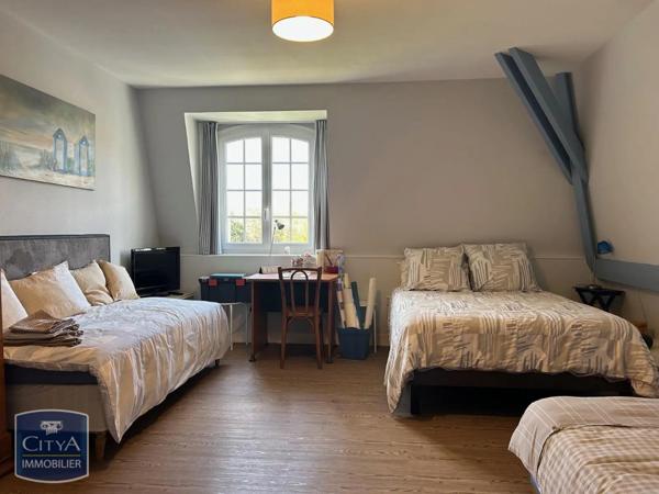 Vente maison 6 pièces de 178m²