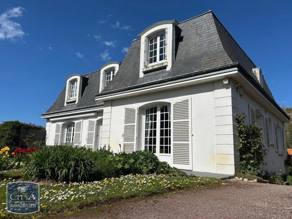 Vente maison 6 pièces de 178m²