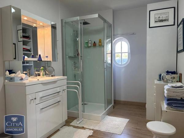 Vente maison 6 pièces de 178m²