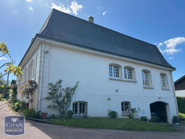 Vente maison 6 pièces de 178m²