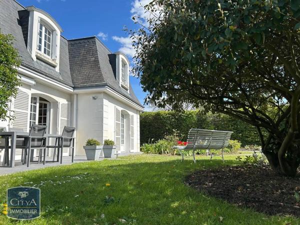 Vente maison 6 pièces de 178m²