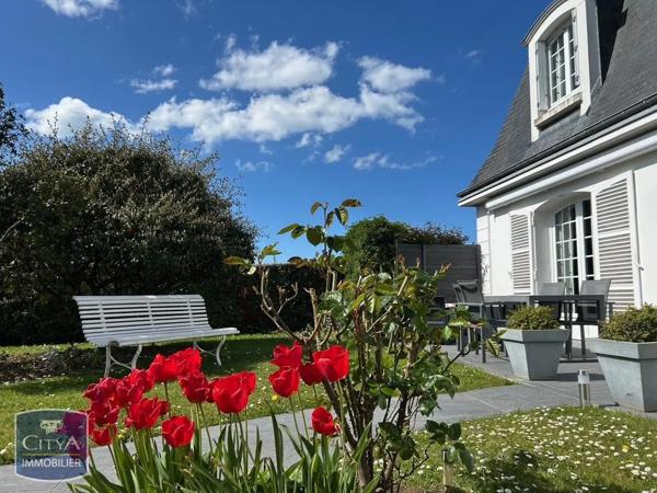 Vente maison 6 pièces de 178m²