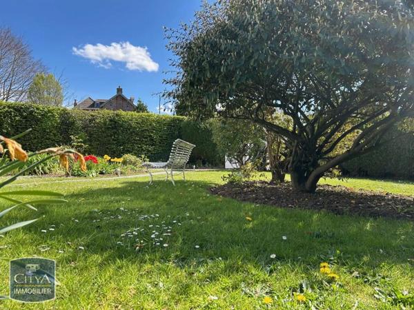 Vente maison 6 pièces de 178m²