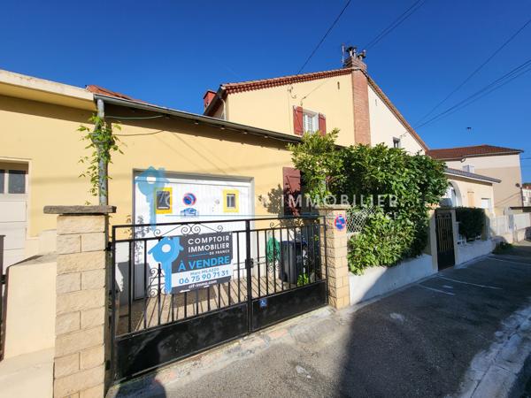 Maison
                                                                                                                                                                                                                                                                                                                        4 pièce(s)                                                                                                                                                                                                          2 chambre(s)                                                                                                                                                                                                          72.61  m²
