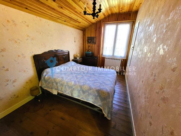 Maison
                                                                                                                                                                                                                                                                                                                        4 pièce(s)                                                                                                                                                                                                          2 chambre(s)                                                                                                                                                                                                          72.61  m²