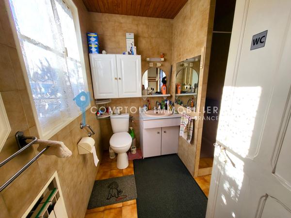 Maison
                                                                                                                                                                                                                                                                                                                        4 pièce(s)                                                                                                                                                                                                          2 chambre(s)                                                                                                                                                                                                          72.61  m²