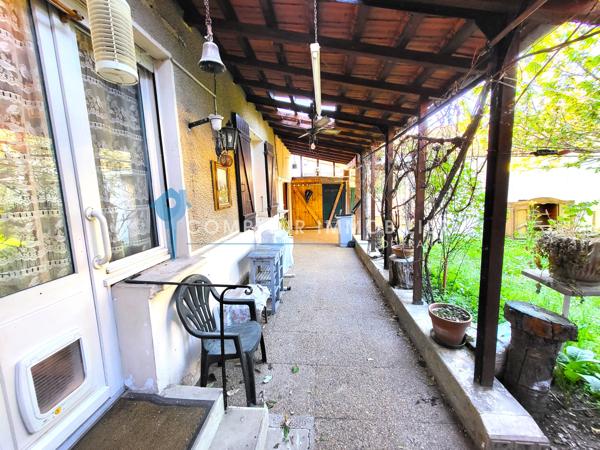 Maison
                                                                                                                                                                                                                                                                                                                        4 pièce(s)                                                                                                                                                                                                          2 chambre(s)                                                                                                                                                                                                          72.61  m²