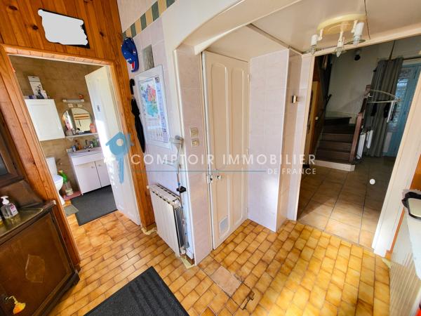 Maison
                                                                                                                                                                                                                                                                                                                        4 pièce(s)                                                                                                                                                                                                          2 chambre(s)                                                                                                                                                                                                          72.61  m²