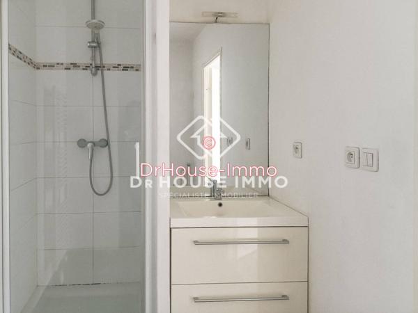 Appartement à vendre 2 pièces de 42 m²