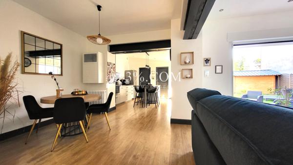 Maison 5 pièce(s) 3 chambre(s) 82 m²