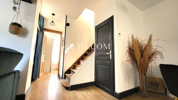 Maison 5 pièce(s) 3 chambre(s) 82 m²