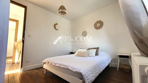 Maison 5 pièce(s) 3 chambre(s) 82 m²