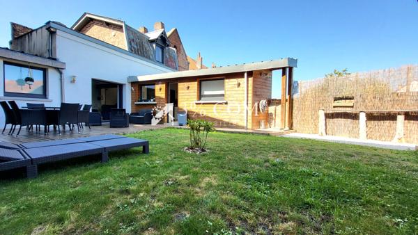 Maison 5 pièce(s) 3 chambre(s) 82 m²