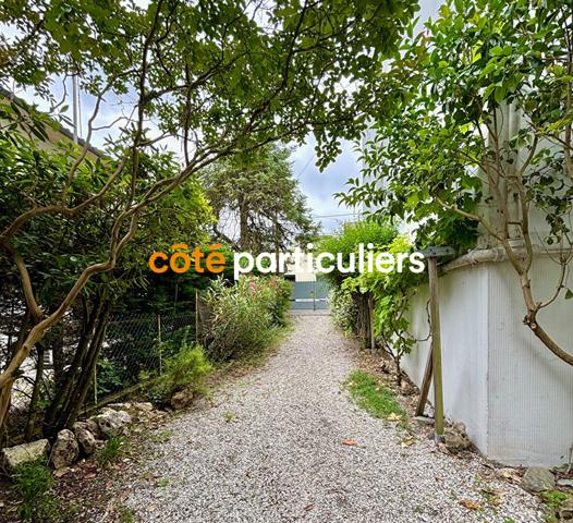 Vente Maison105 m² - 5 Pièces - BORDEAUX (33200)