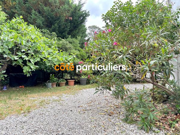 Vente Maison105 m² - 5 Pièces - BORDEAUX (33200)