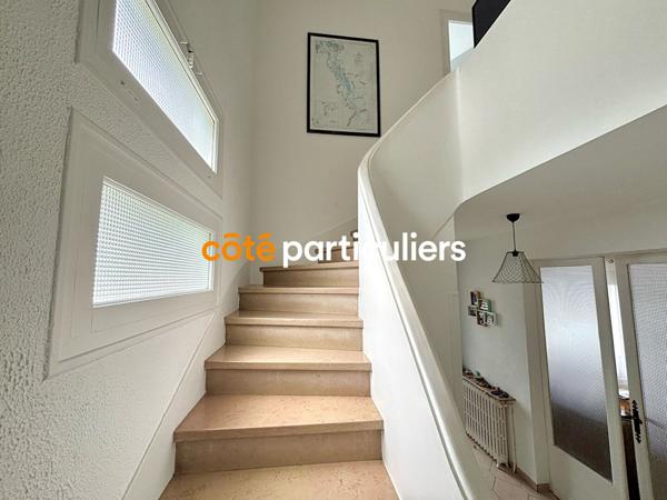 Vente Maison105 m² - 5 Pièces - BORDEAUX (33200)