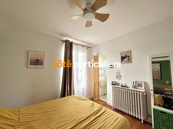 Vente Maison105 m² - 5 Pièces - BORDEAUX (33200)