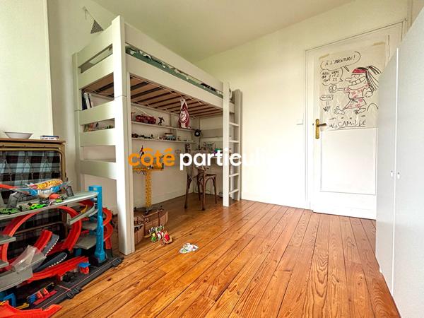 Vente Maison105 m² - 5 Pièces - BORDEAUX (33200)