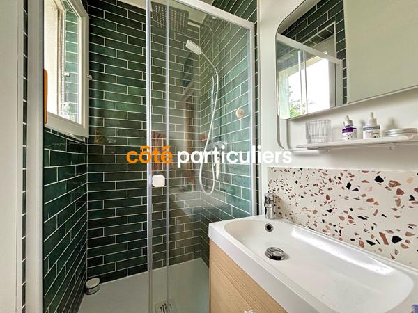 Vente Maison105 m² - 5 Pièces - BORDEAUX (33200)