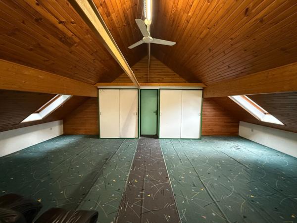 Vente Maison181 m² - 5 Pièces - MERIGNAC (33700)