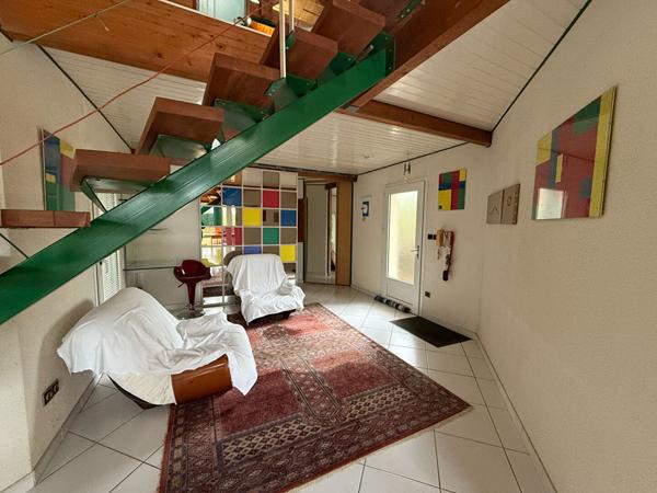 Vente Maison181 m² - 5 Pièces - MERIGNAC (33700)