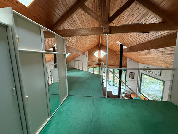 Vente Maison181 m² - 5 Pièces - MERIGNAC (33700)