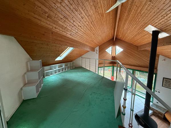 Vente Maison181 m² - 5 Pièces - MERIGNAC (33700)