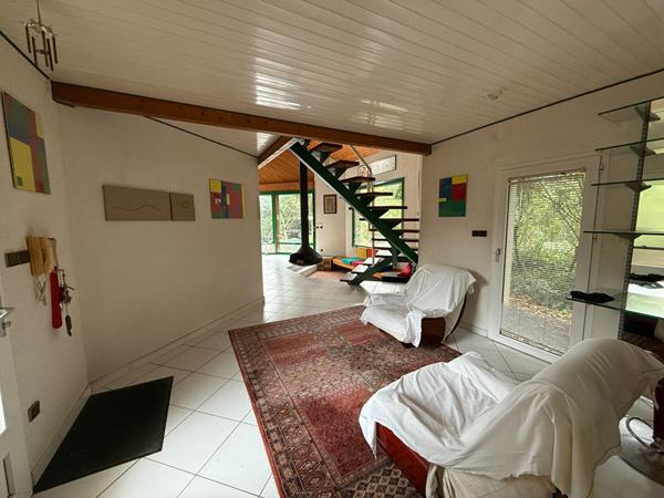 Vente Maison181 m² - 5 Pièces - MERIGNAC (33700)