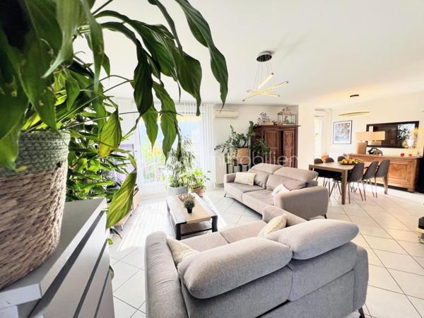 Appartement de 99 m²