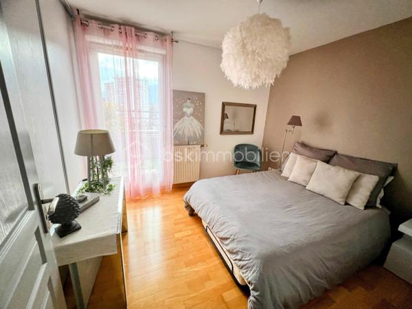 Appartement de 99 m²