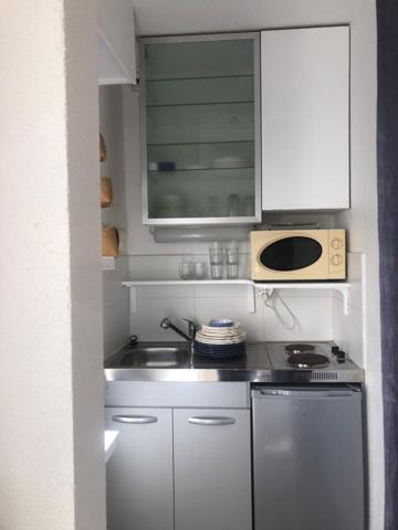 Vente Appartement22,03 m² - 1 Pièce - SOULAC SUR MER (33780)