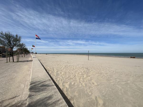 Vente Appartement22,03 m² - 1 Pièce - SOULAC SUR MER (33780)