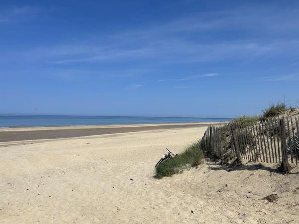 Vente Appartement22,03 m² - 1 Pièce - SOULAC SUR MER (33780)