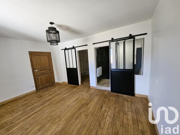 Maison à vendre 5 pièces 97 m² Anglefort