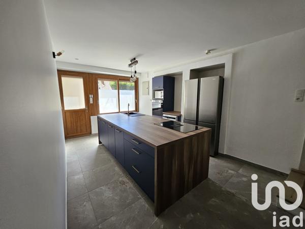 Maison à vendre 5 pièces 97 m² Anglefort