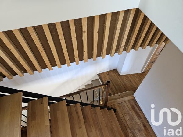 Maison à vendre 5 pièces 97 m² Anglefort