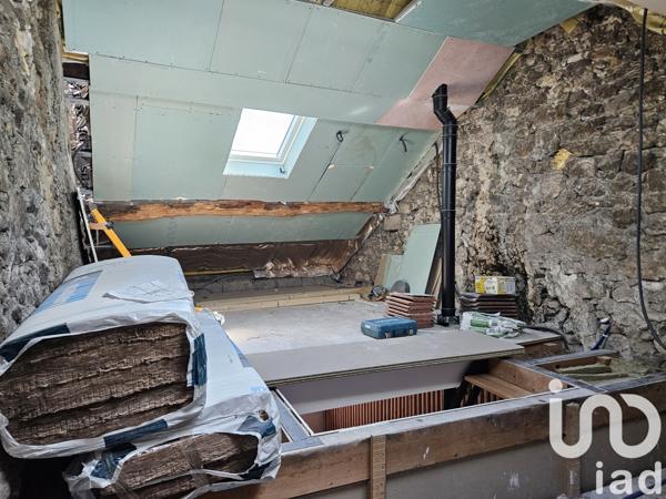 Maison à vendre 5 pièces 97 m² Anglefort