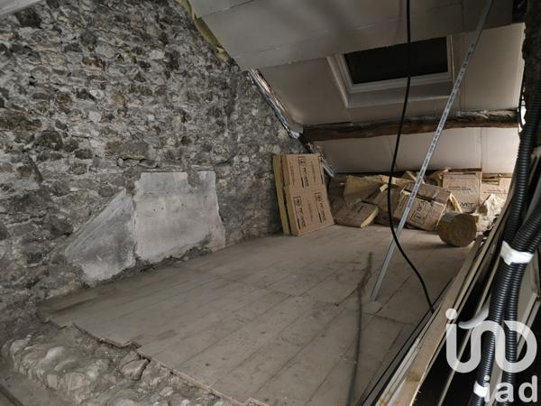 Maison à vendre 5 pièces 97 m² Anglefort