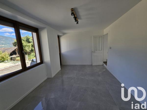 Maison à vendre 5 pièces 97 m² Anglefort